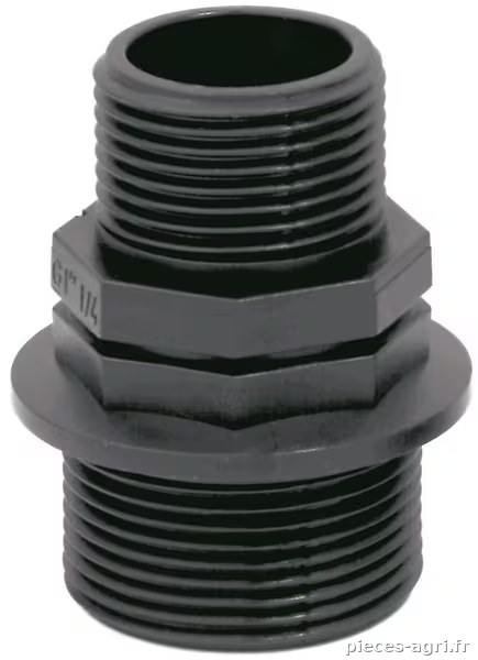 Raccord de réduction 3/4" x 1/2" M/M · réf. 8058151