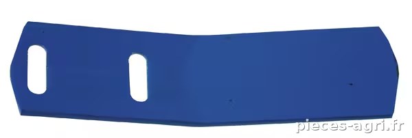Rallonge versoir STD1 Lemken L+ R · réf. 3473650