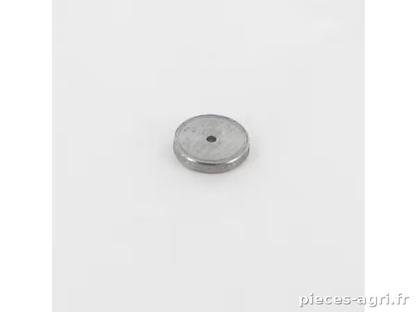 Rondelle ètrangleur 6L- Ø · réf. BS6L075