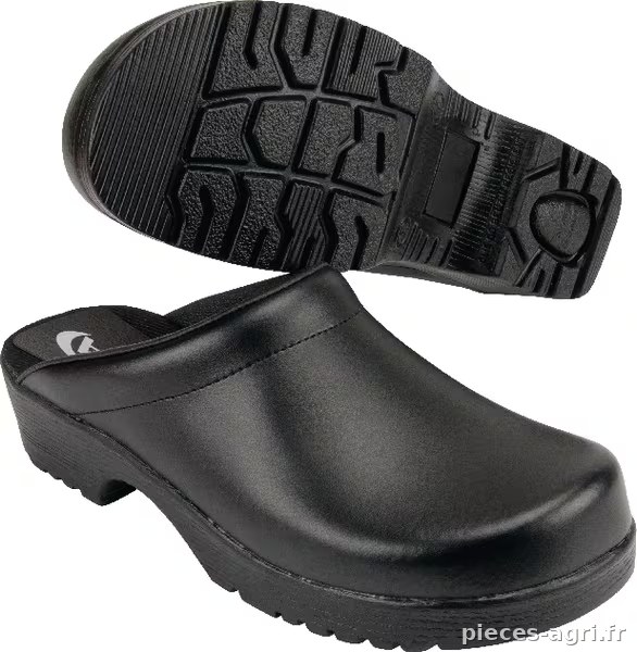 Sabot Flexika ouvert, 48 · réf. 1186B48