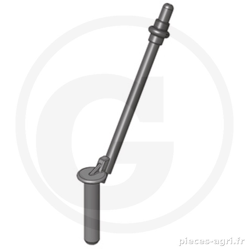 Scharmüller Broche manuelle vue 2