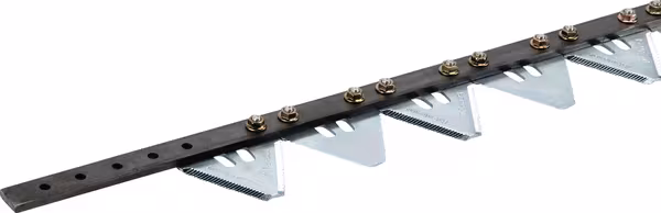 Segment d'extrémité de couteau, 27 14 TPI EASY CUT II · réf. 391016794
