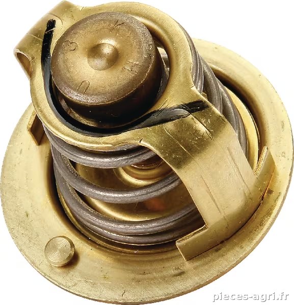 Thermostat de préchauffage · réf. CH15536