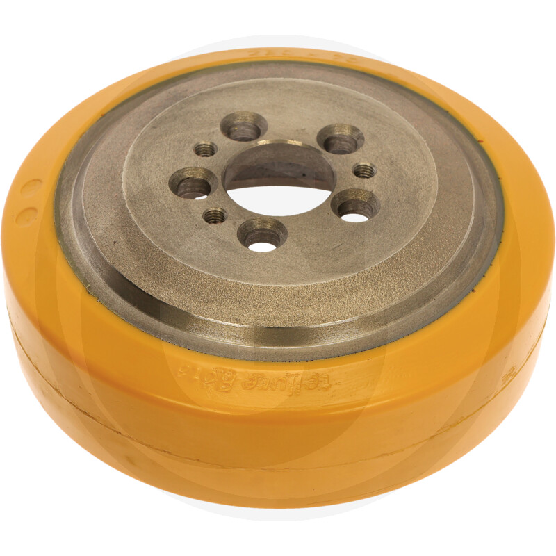 TREX.PARTS Roue motrice vue 2