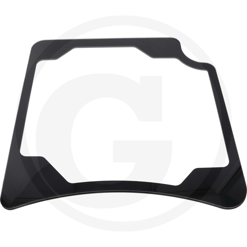 TREX.PARTS Vitre de toit vue 2