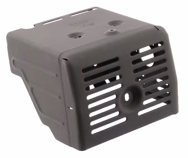Coiffe de protection · réf. 18320ZF6W02