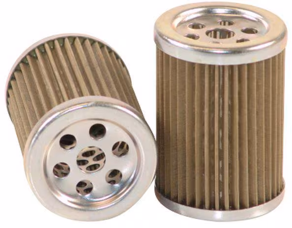 Filtre à carburant · réf. SN55422