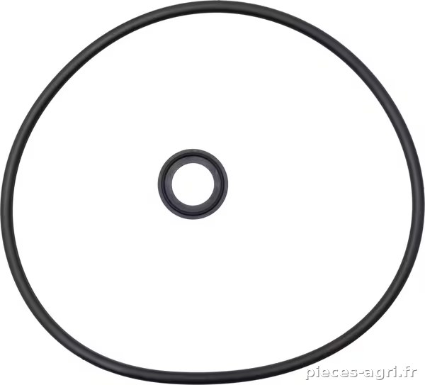 Filtre à carburant vue 2
