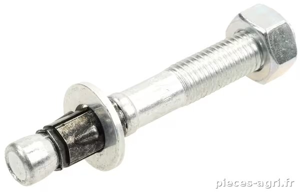 FISCHER FAZ II PLUS 12/10 K EV (12X90) 20 pièces · réf. 564674