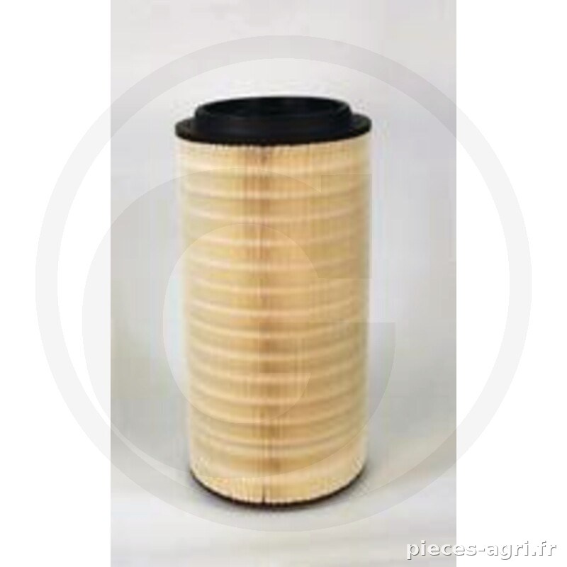 Fleetguard Filtre à air vue 2