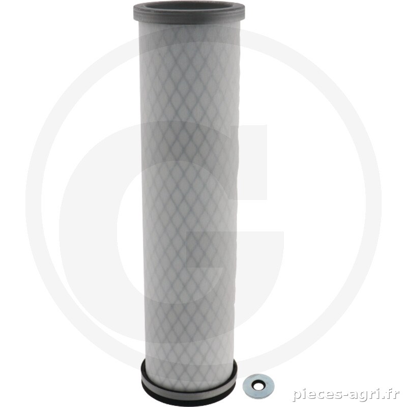 Fleetguard Filtre à air intérieur vue 2