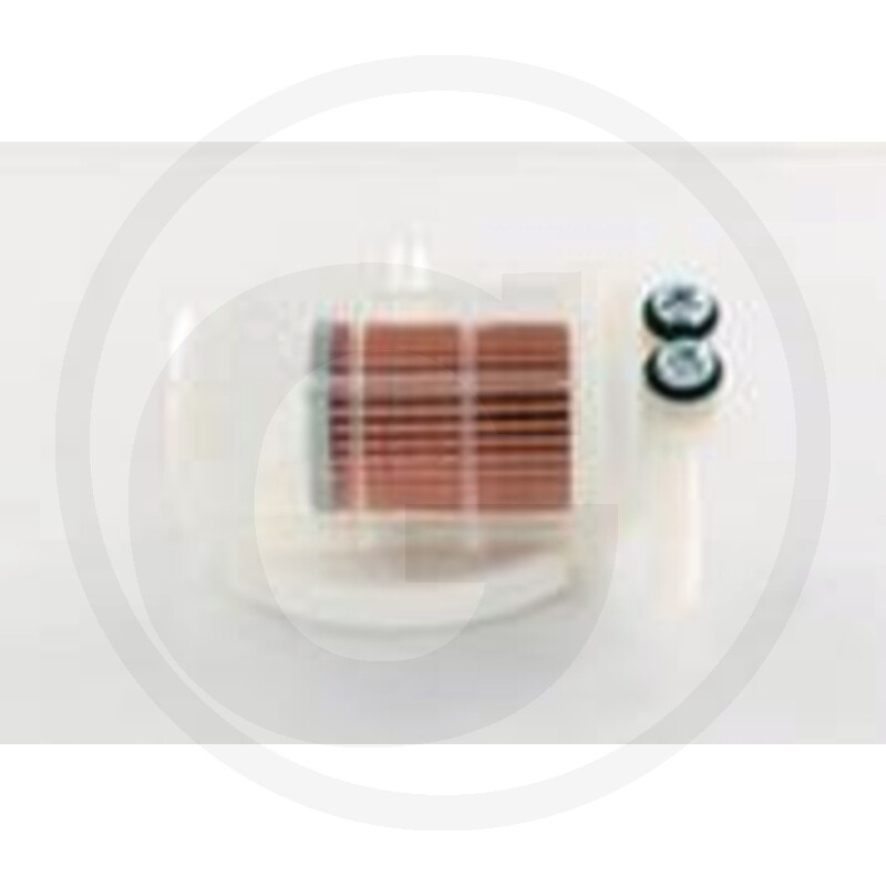 Fleetguard Filtre à carburant Fleetguard · réf. 11037020