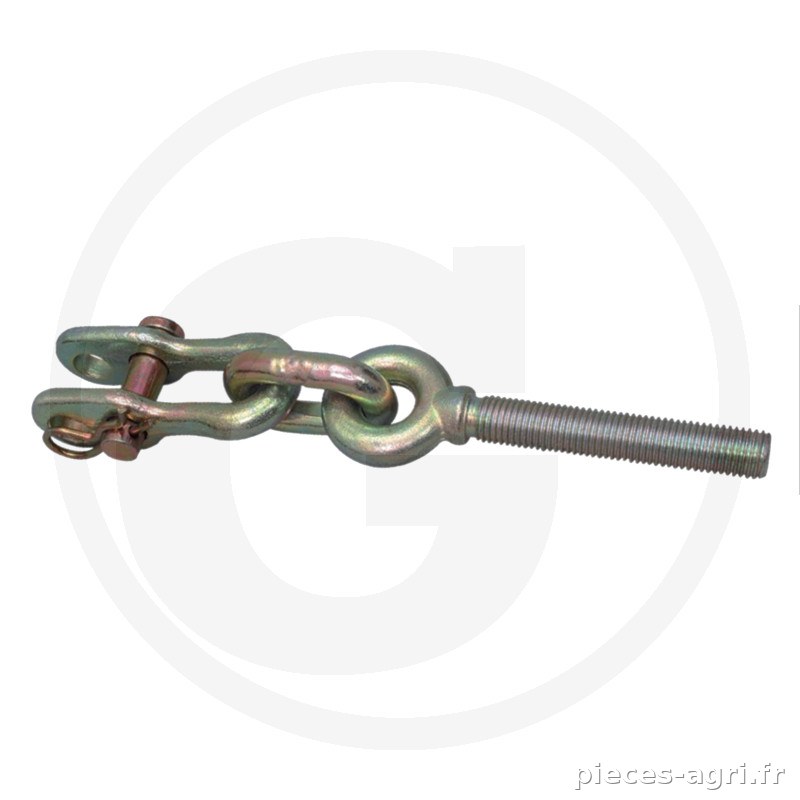 GRANIT Embout à chaine · réf. 718LSC-A03