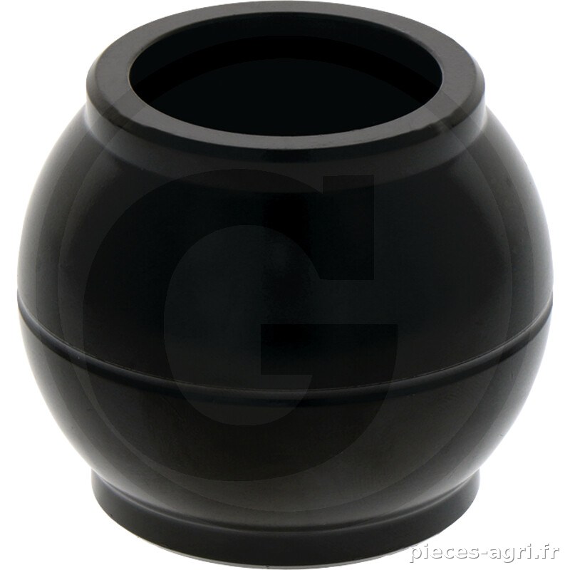 GRANIT Sphère pour barre de poussée Heavy Duty vue 2
