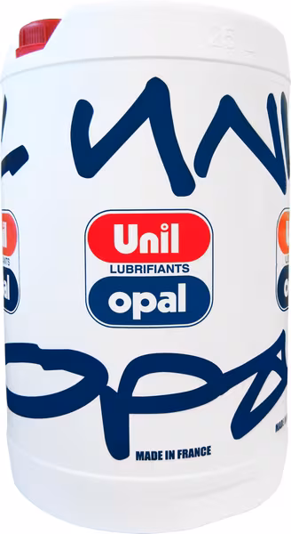 Huile Agritech 15W-40 STOU - 25l · réf. SP192169UO