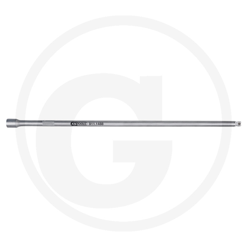 KS Tools 1/2" XXL Rallonge à bascule, 600mm · réf. 7889111488
