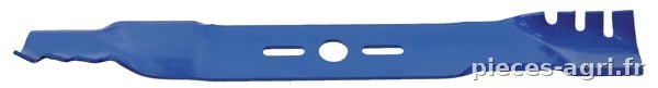 Lame Universel Eliminator 22" · réf. FGP900022