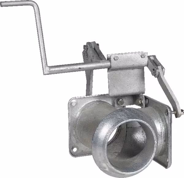 Lev.+racc.T 6"-6" racc.ser. f. · réf. 6890500KR