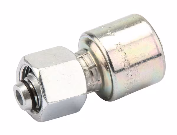 Racc. à sertir DN8-M22x1,5 · réf. 5G14FDHORX