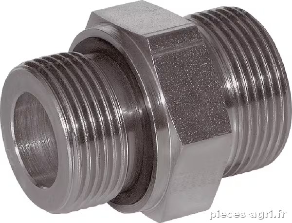 Raccord 18L M22 · réf. GES18LM22WD