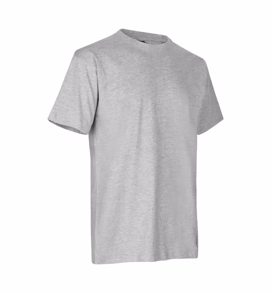 T-shirt ID T-Time Grafit Melange taille XL · réf. ID051065044