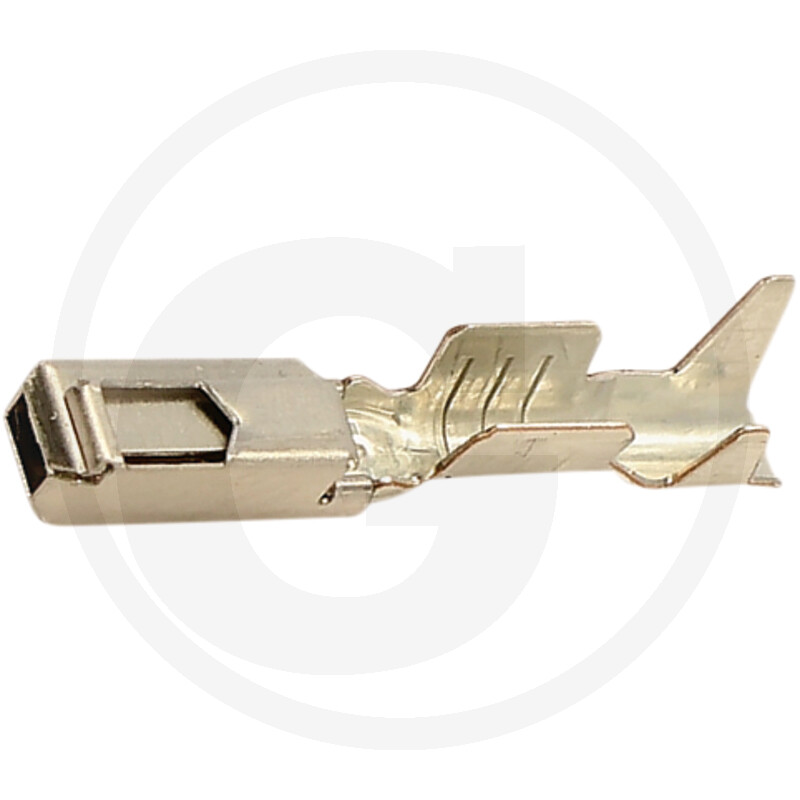TREX.PARTS Contact à douille AMP MQS 0,75-1,5mm². · réf. 19339846
