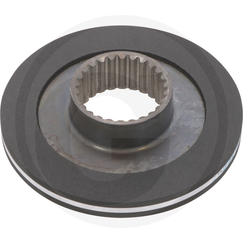 TREX.PARTS Disque de frein · réf. 4670059974