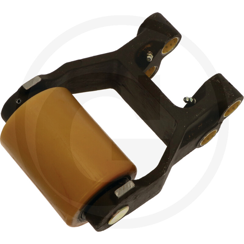 TREX.PARTS Fourche de roue complète vue 2