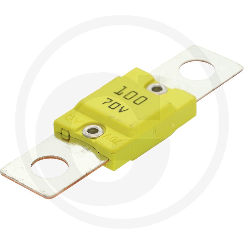 TREX.PARTS Fusible 100A · réf. 19623459