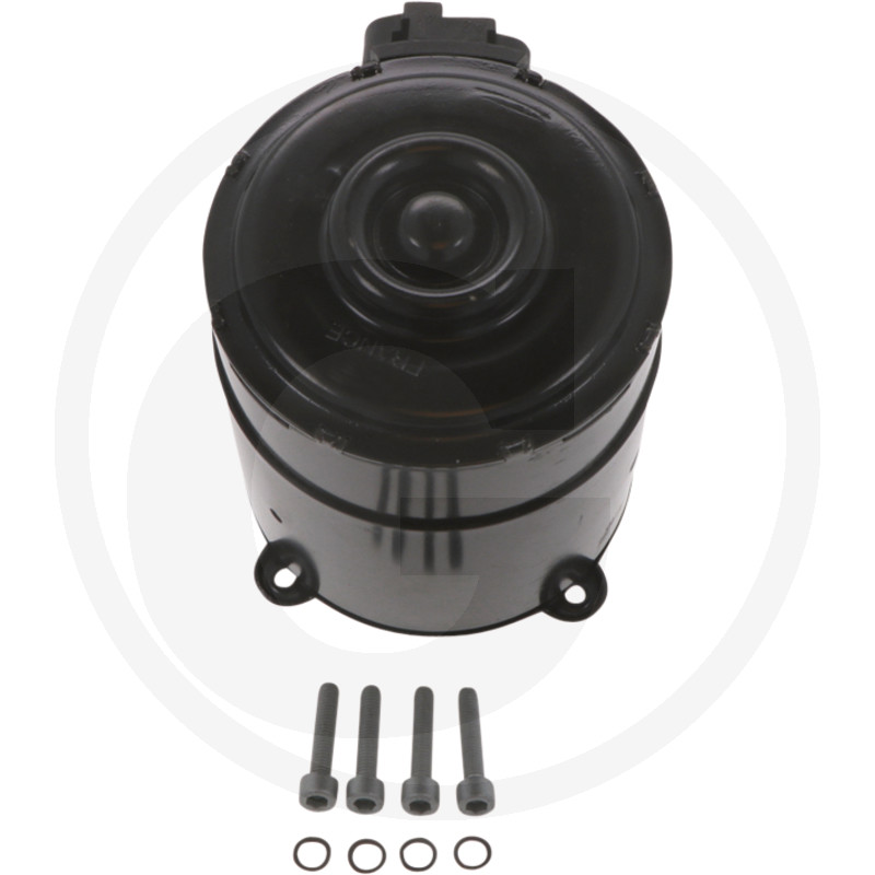 TREX.PARTS Moteur de pompe vue 2