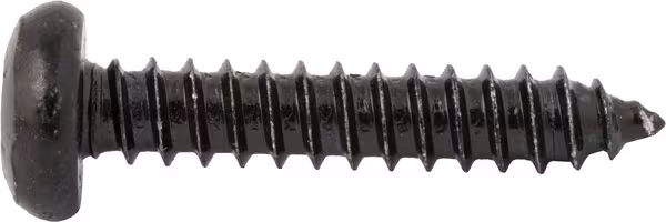 Vis à tête cruciforme St4,8X25-C-Torx Znni8F vue 3