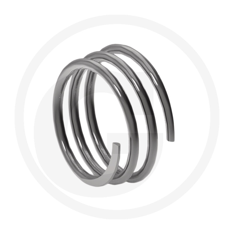 ZF DRUCKFEDER · réf. 5450732042975