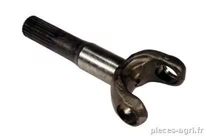 Axe de roue · réf. VPJ7968
