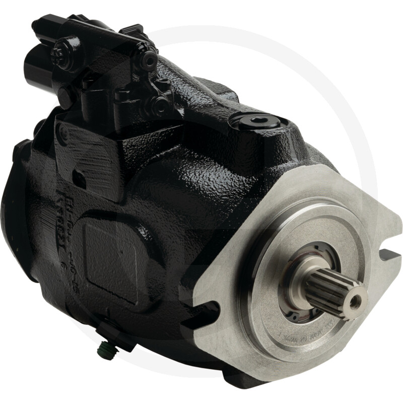 Bosch/Rexroth Pompe à débit variable à piston axial · réf. 256R992000687