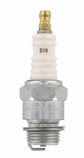 Bougie D14 Champion · réf. D14