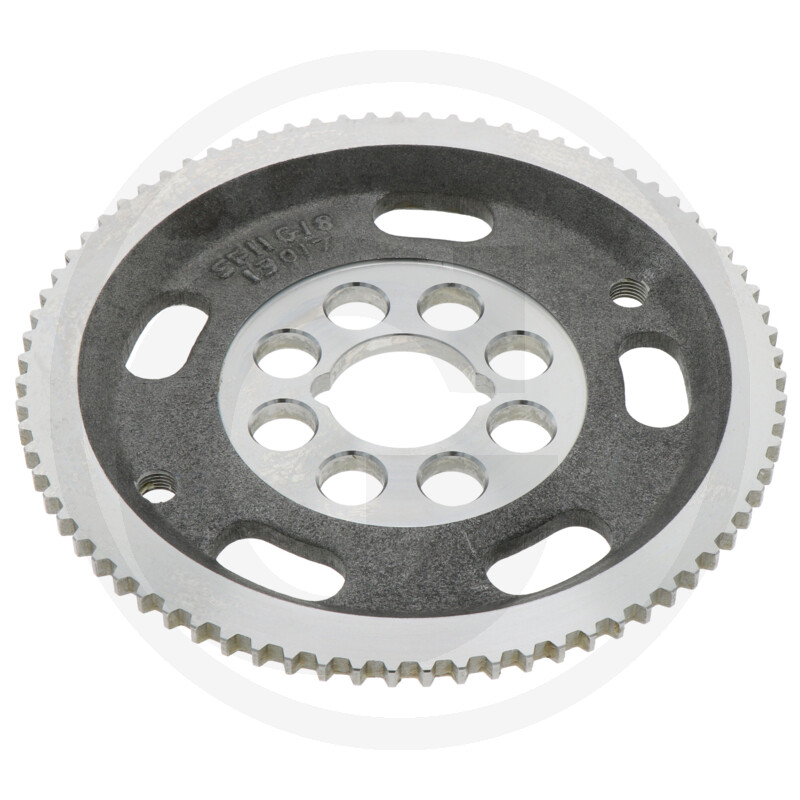 Carraro Moyeu de couronne 77 Z · réf. 419139633