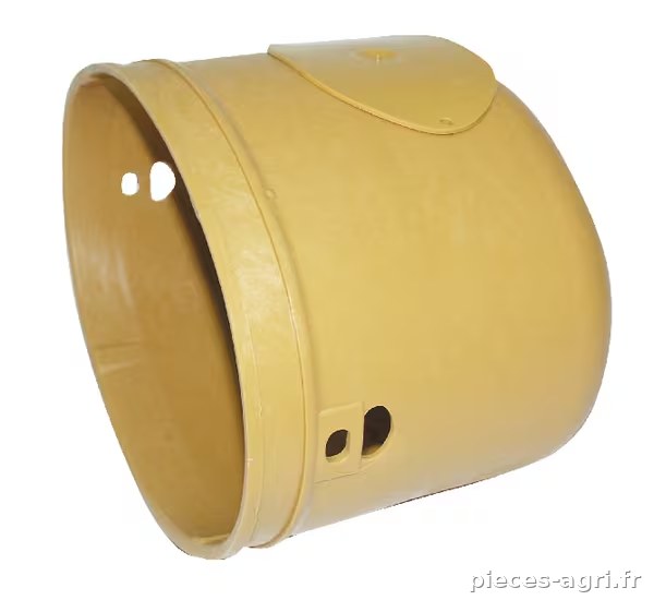 Coiffe de protection · réf. 823700