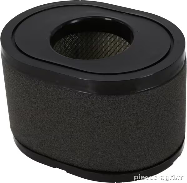 Combinaison d'éléments de filtre à air vue 2