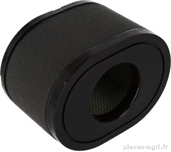 Combinaison d'éléments de filtre à air vue 3