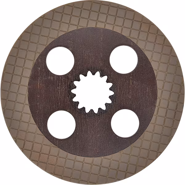 Disque de frein 327-14 · réf. 87397895N