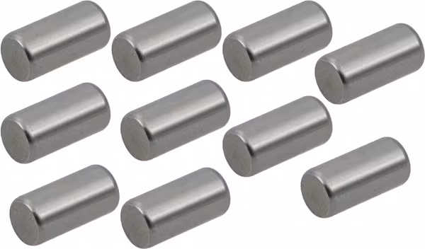 Dix rouleaux · réf. CI028283