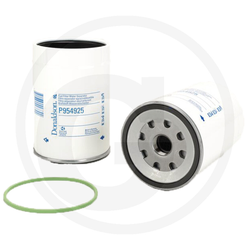 Donaldson Filtre à carburant · réf. 12265408