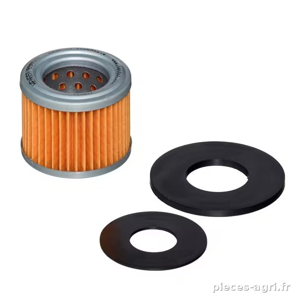 Filtre à carburant · réf. E505KPD737
