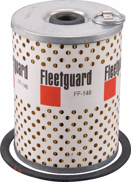 Filtre à gasoil Fleetguard · réf. FF148