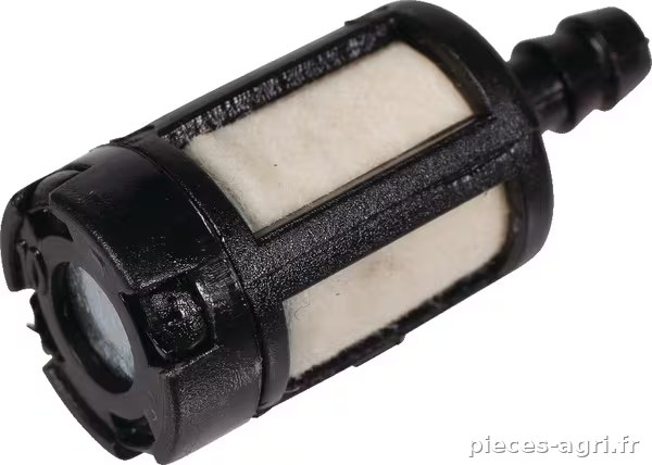 Filtre d'aspiration SBL260H vue 2