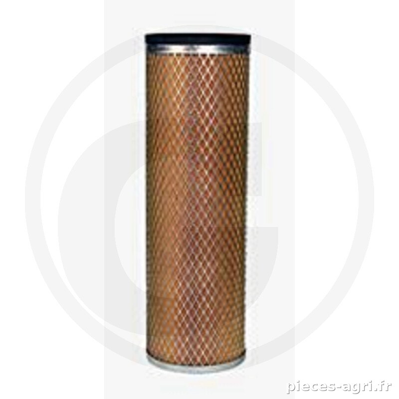Fleetguard Filtre à air intérieur vue 2