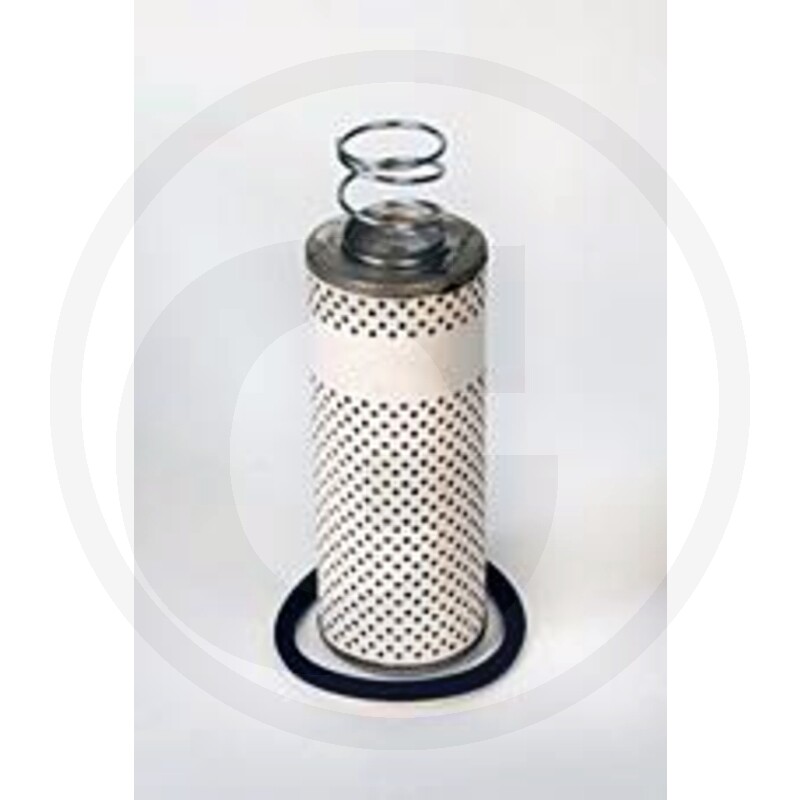 Fleetguard Filtre à carburant · réf. 739FF4080