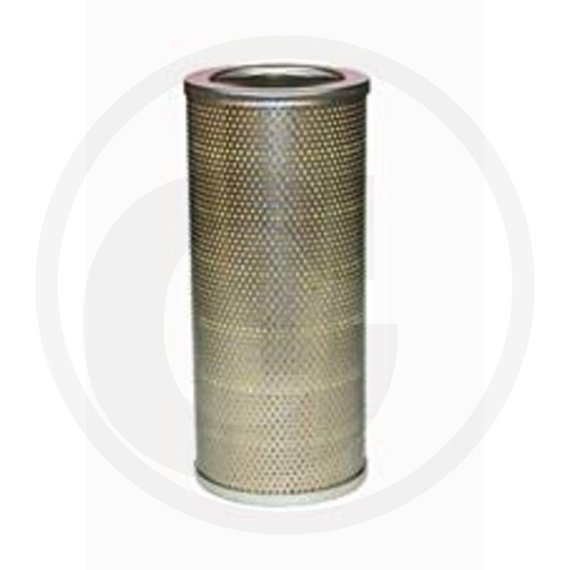 Fleetguard Filtre à huile hydraulique/transmission vue 2