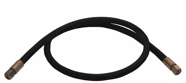 Flexible hydraul. DN06 2700mm · réf. DKLO62700