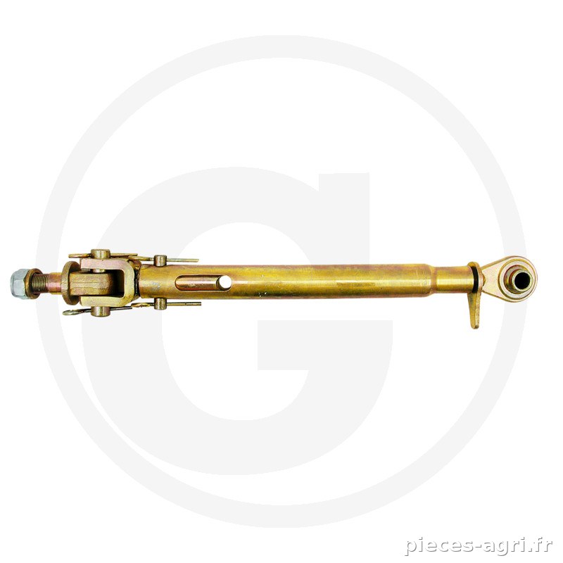 GRANIT Stabilisateur réglable, double fourche · réf. 718ST005